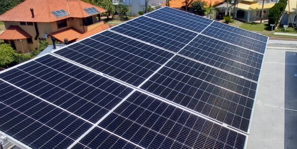 Post Como A Energia Solar Pode Ajudar A Reduzir A Conta De Luz