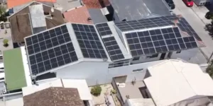 Solar Empresas