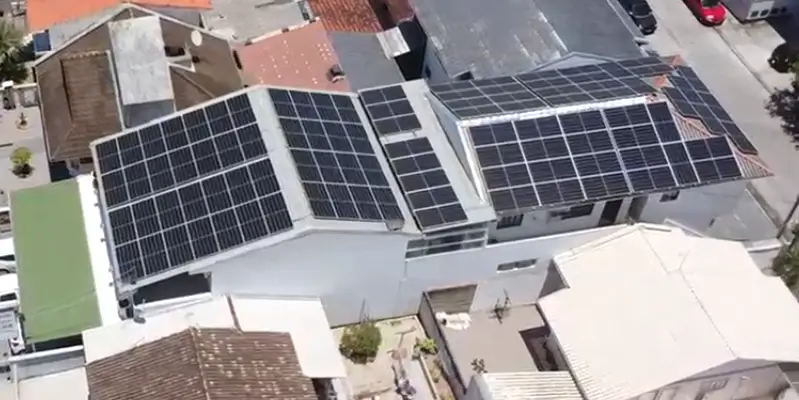 Solar Empresas