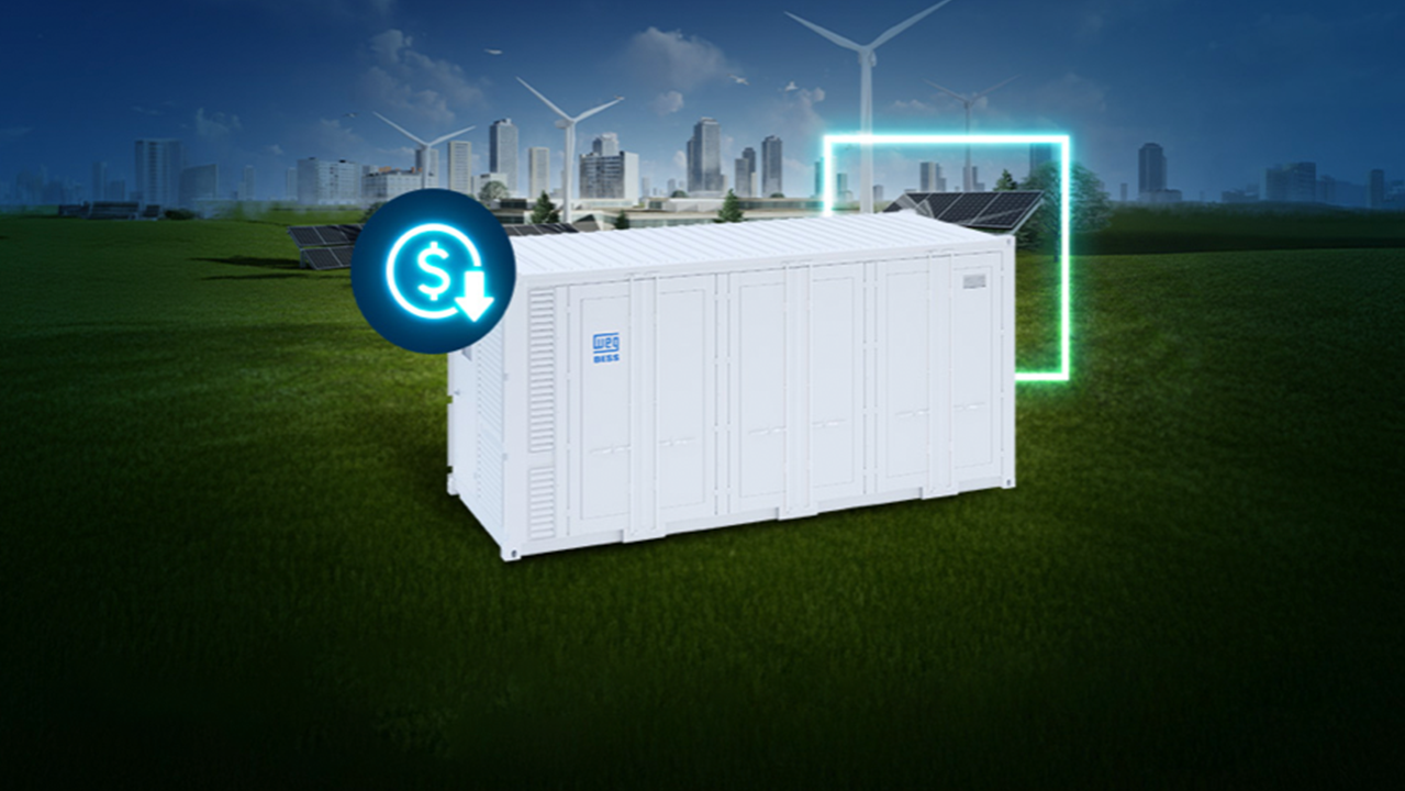 Gestão de Energia