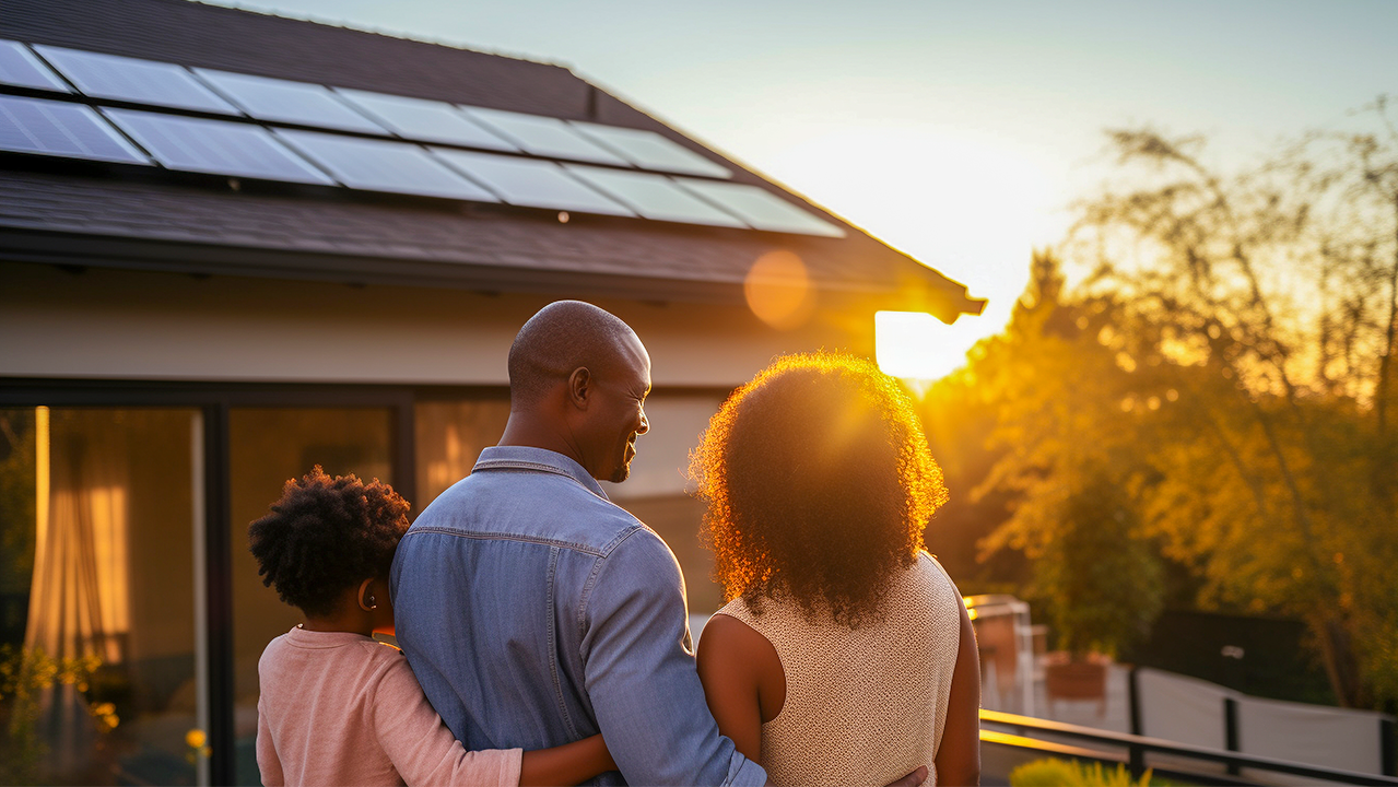 BENEFÍCIOS DA ENERGIA SOLAR