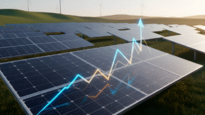energia solar no Brasil