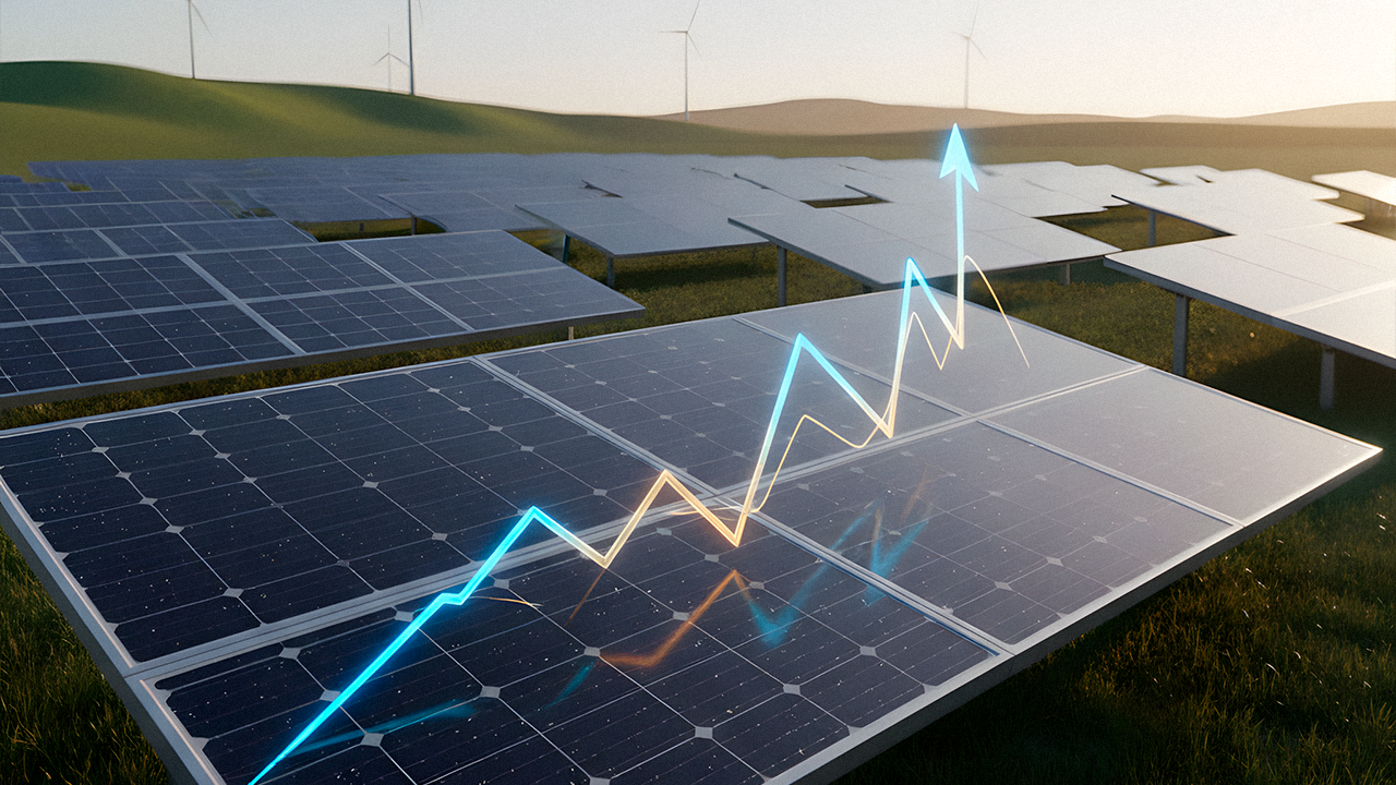 energia solar no Brasil